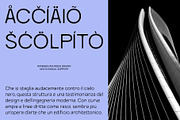 Ranberg Rounded Drawn, a Sans Serif Font by Craft Supply Co. (Thumbnail 5 of 8)