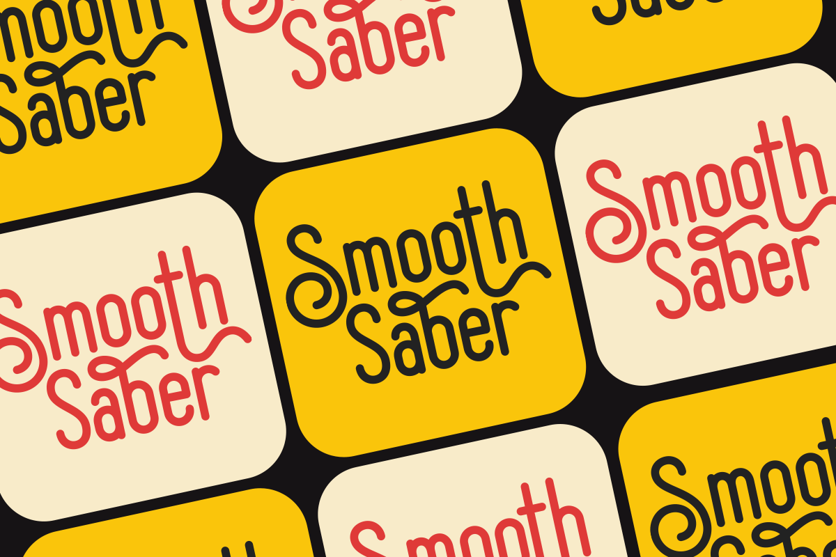 Heritage Angles, a Sans Serif Font by Say Studio (Photo 3 of 14)