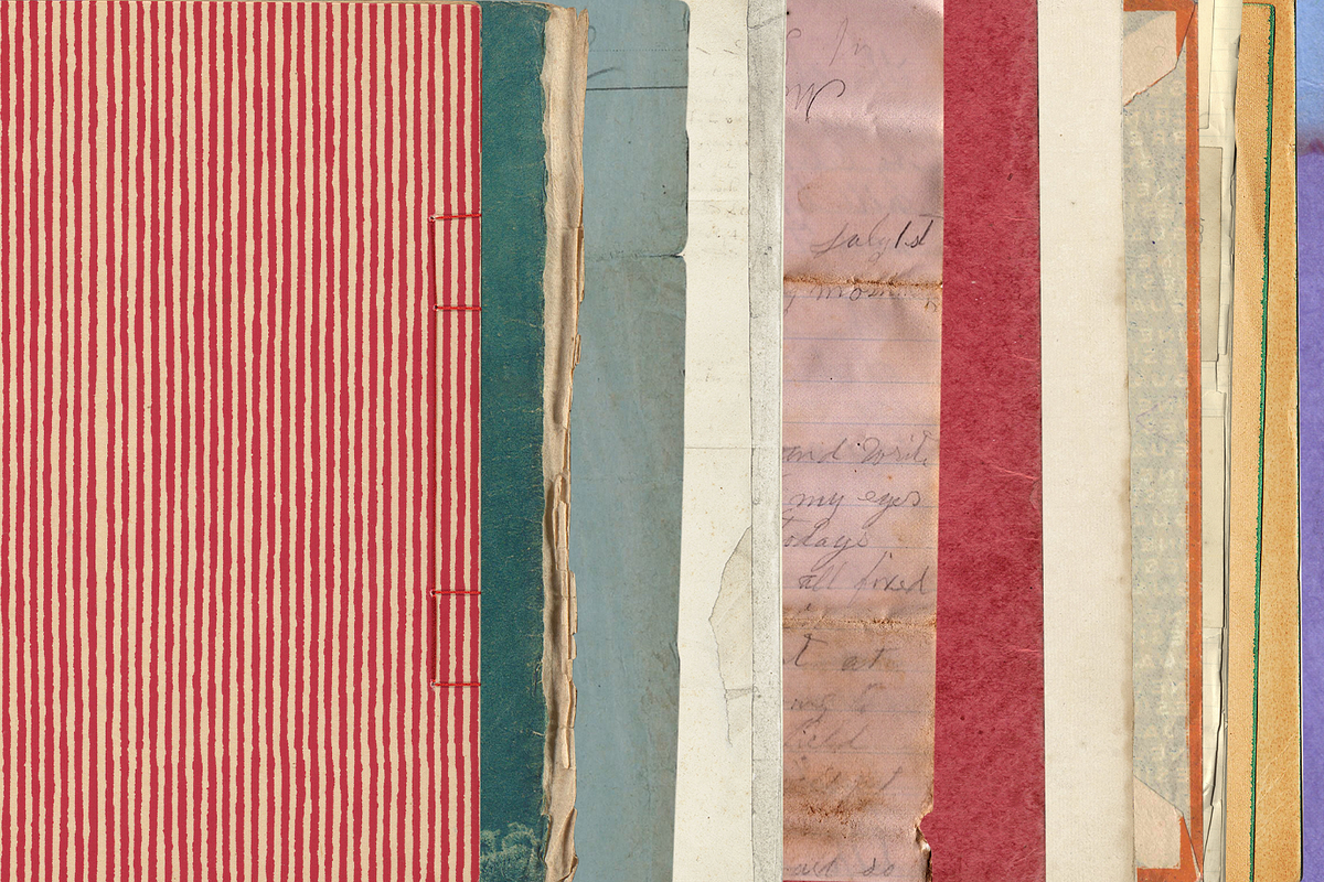 Vintage Junk Journal Ephemera Pack, a Texture Graphic by Lilithcollageart (Photo 3 of 6)