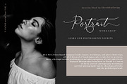 Serenity Blush, a Script Font by SilverMintDesign (Thumbnail 4 of 14)