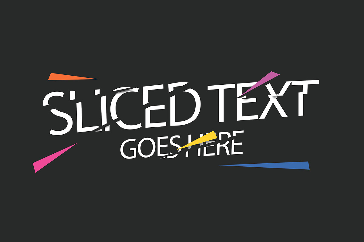 Vintage Text Effect Vol-2, a Layer Style Add-On by Design Unique (Photo 5 of 11)