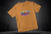 Nurse With Stethoscope Shirt Design, a Graphic by Vector Portal (Thumbnail 4 of 4)
