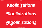 BN Rascal, a Sans Serif Font by Bnick (Thumbnail 4 of 12)