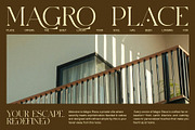 Sosro Elegant Serif Font, a Serif Font by Elegant Font (Thumbnail 3 of 8)