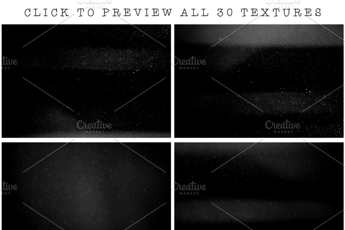 30 Dusty Textures, a Texture Graphic by Qamber Designs & Media (Photo 2 of 10)