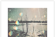 Ontreennok Series. The Liminal Space, a Decorative Illustration by milatovar (Thumbnail 19 of 25)