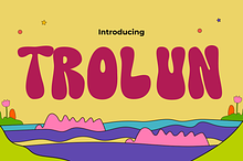 TROLUN