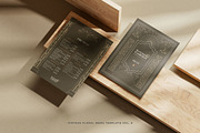 Vintage Floral Menu Vol.6, a Brochure Template by Bewalrus Studio (Thumbnail 4 of 5)