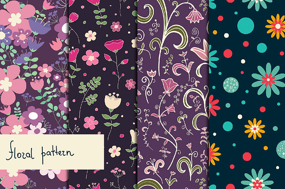 Patterns