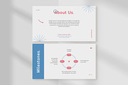 Startup Company Profile Presentation, a Presentation Template by peterdraw (Thumbnail 3 of 6)