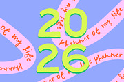 2026 Planner of my life, a Graphic by Mio Buono (Thumbnail 2 of 14)