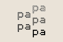 Partita – Font Family