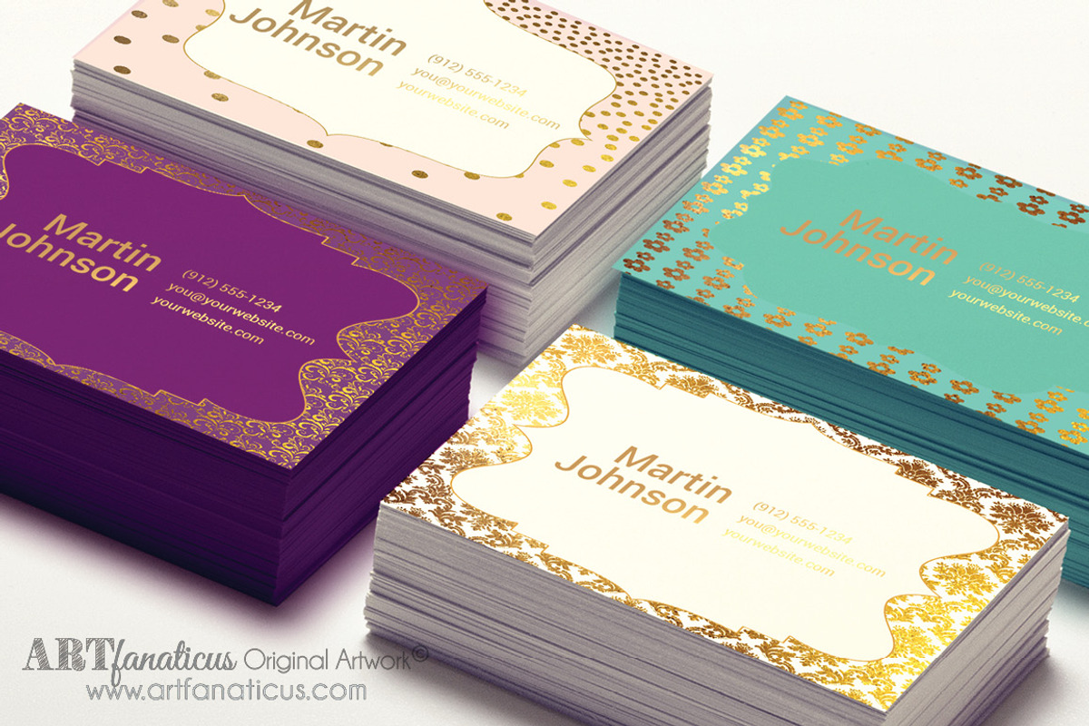 50 Gold Elegance Backgrounds & Bonus, a Pattern Graphic by Artfanaticus (Photo 2 of 5)