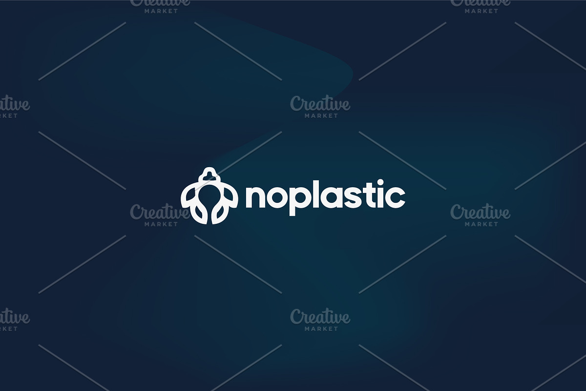 Logo design professional turtle, a Branding & Logo Template by Minimalist Logos (Photo 1 of 4)