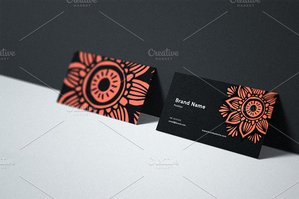 -50%BUNDLE mandala handdrawn design, an Illustration by Lytvynenko Anna (Photo 9 of 10)
