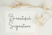 Samantha Wonderland, a Handwritten Font by InermediaSTUDIO (Thumbnail 6 of 8)