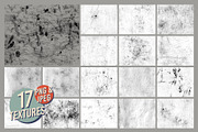 Washed & Worn T-Shirt Textures Pack, a Texture Graphic by Spoon Graphics (Thumbnail 4 of 7)