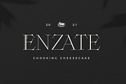 Bellabio Typeface, a Serif Font by Dora Typefoundry (Thumbnail 11 of 25)