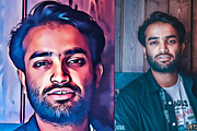 Comic Effect Photoshop Action, an Action Add-On by MRI STUDIO (Thumbnail 19 of 23)