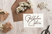 Forade Mellodvista Font Duo, a Serif Font by Storytype Studio (Thumbnail 8 of 15)