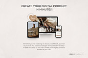 Mindfulness for Moms Ebook Template, a Brochure Template by COACHTEMPLATE (Thumbnail 2 of 9)
