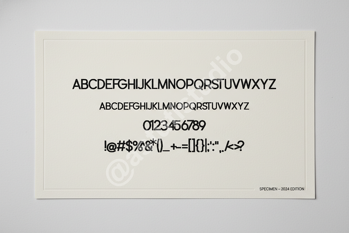 Dacosi - Elegant Serif Font for Luxu, a Font by Astuti Studio (Photo 2 of 16)