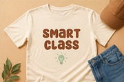 Charm Holiday, a Sans Serif Font by Limited.studio (Thumbnail 3 of 5)