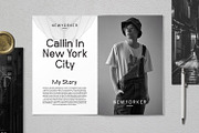 Yadav, a Sans Serif Font by Imoodev (Thumbnail 2 of 5)