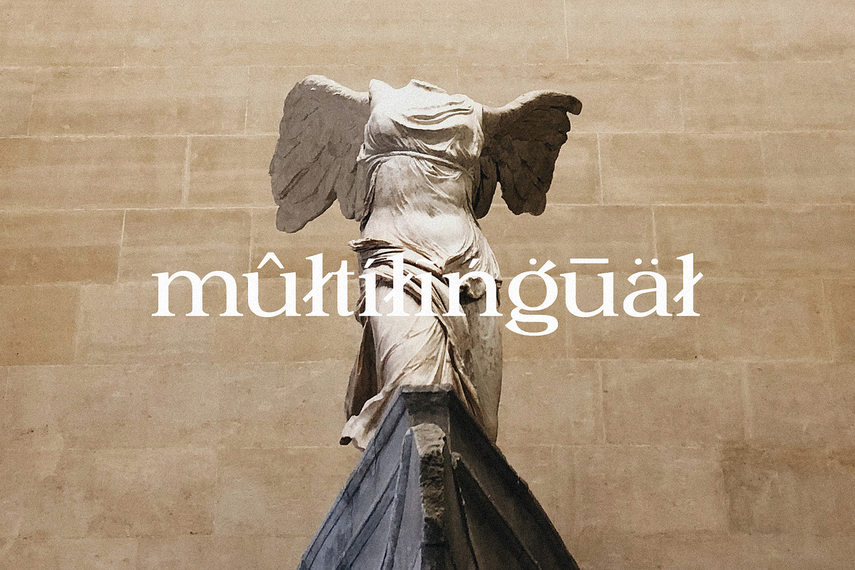 Modern & Elegant Font Bundle, a Serif Font by Schrifted Type (Photo 25 of 31)
