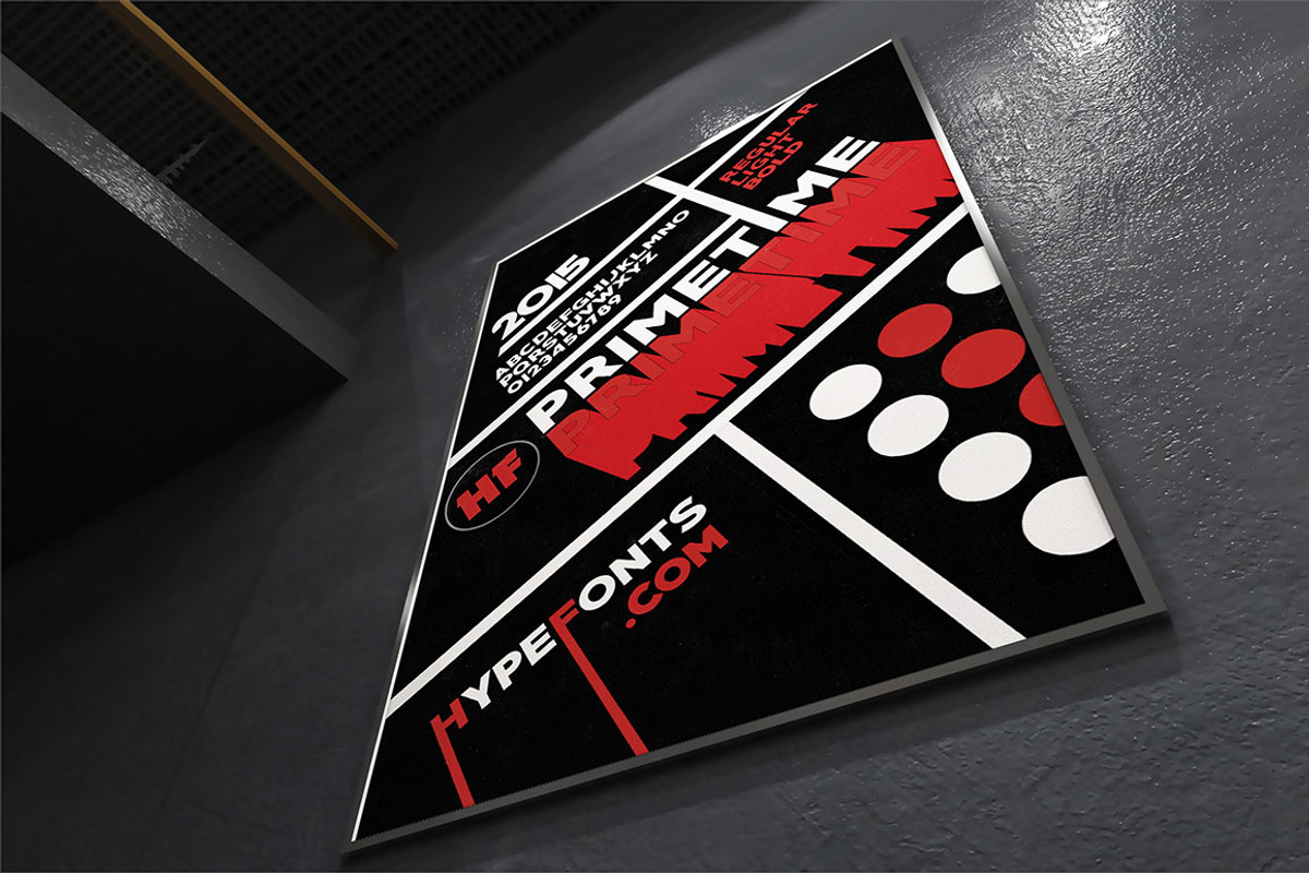 PRIMETIME © preview 4