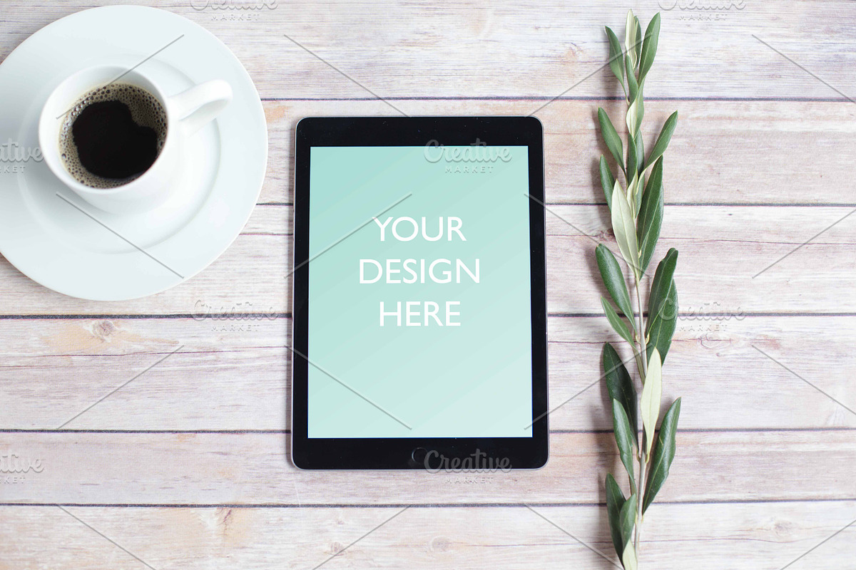 Farmhouse Style Mockups, a Business Photo by Pixels & Design (Photo 3 of 6)