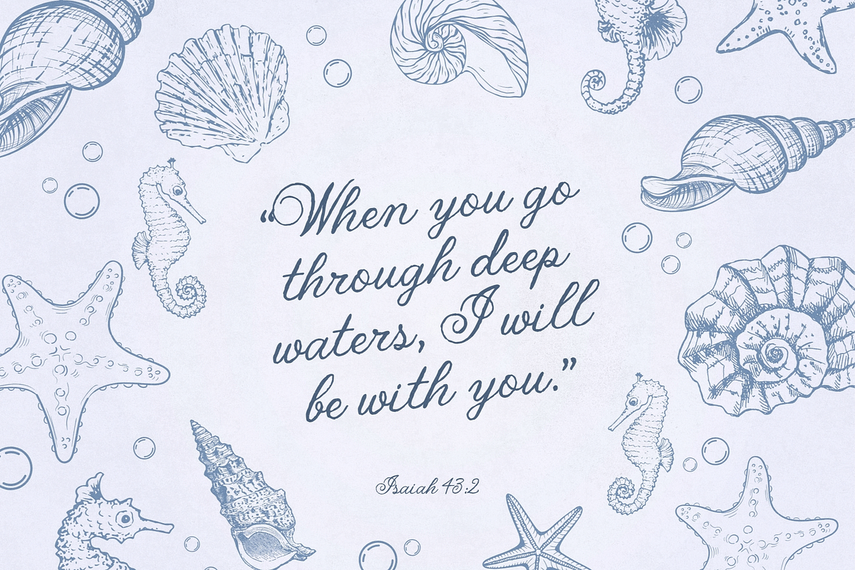 Saltwater Verse Vintage Script Font, a Script Font by HipFonts (Photo 10 of 15)