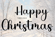 Honey Almond, a Handwritten Font by InermediaSTUDIO (Thumbnail 7 of 7)