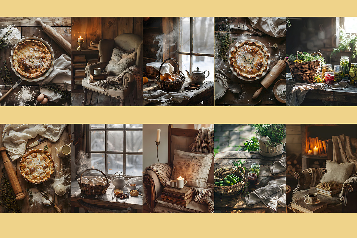 107 warm Autumn  Stock Photos, a Nature Photo by ElenazlataArt (Photo 6 of 9)
