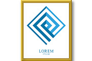 Icon design element. Graphic vector, a Technology Illustration by RODINA (Thumbnail 2 of 3)