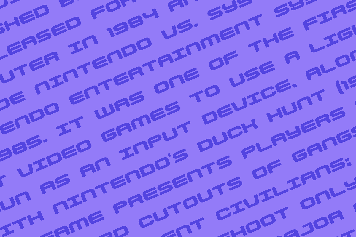Techzone Cyrillic & Technologic Font, a Sans Serif Font by alpercakici (Photo 4 of 13)