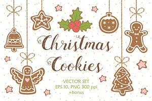 Christmas Cookies