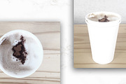 Coffee Social Pack- -60% OFF!, a Templates & Theme by Aloha Philly (Thumbnail 3 of 5)