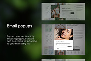 Status Shopify 2.0 Theme, a Shopify Template by Lumin Lab (Thumbnail 10 of 10)
