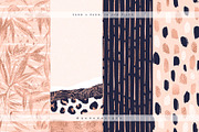 Trendy Backgrounds Bundle, a Texture Graphic by PeDe Designs (Thumbnail 45 of 55)