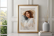 Torn Paper Cut Photo Template, an Action Add-On by MRI STUDIO (Thumbnail 13 of 34)