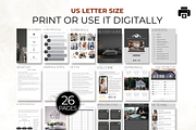 Luxury Buyer Guide Template, a Marketing Template by Digital By Nikoleta (Thumbnail 2 of 11)