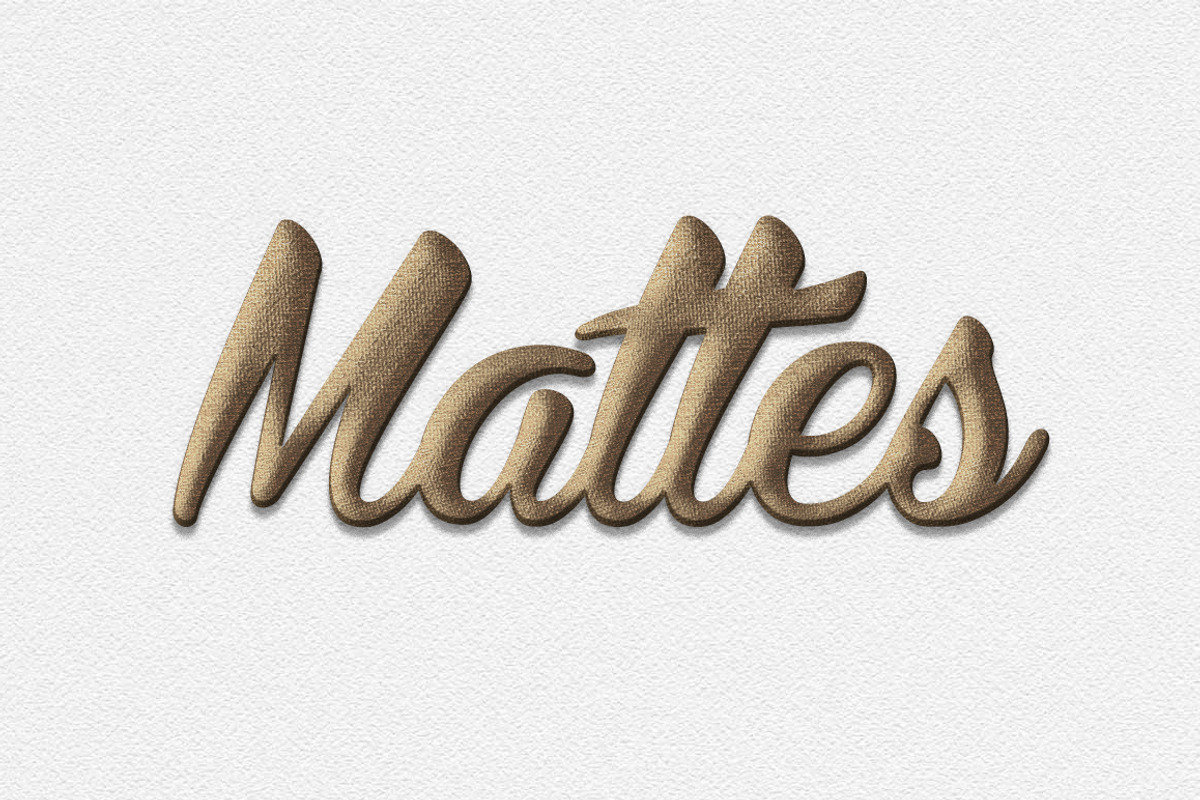 Artistic & Watercolor Text Effects preview 6