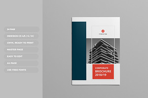 Corporate Brochure