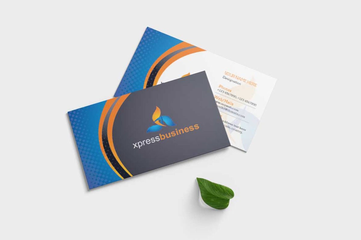 Full Package Corporate Stationery, a Stationery Template by BrandlyTemplate (Photo 1 of 4)