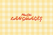 Limone Fresco Handwritten Font, a Handwritten Font by BilberryCreates (Thumbnail 13 of 13)