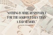 Mirales - Vintage Serif Font, a Serif Font by Idea Studio (Thumbnail 3 of 12)