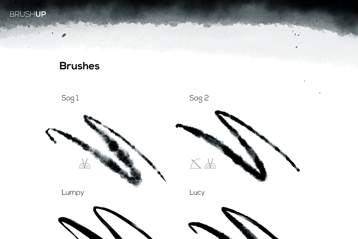Ink for Procreate preview 6