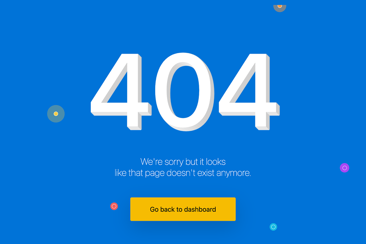 Unify - Bootstrap Admin Dashboard, a Bootstrap Template by Creative Themes (Photo 4 of 4)
