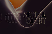 Fasio Font, a Serif Font by vuuuds (Thumbnail 5 of 15)